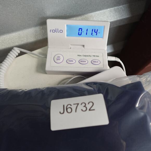 Ralph Lauren Pants Womens 6 Petite Ankle Cropped Skinny Blue Zip Pockets - Picture 9 of 9